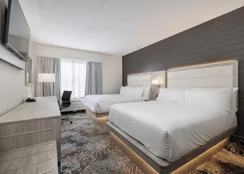 Oakfield Hotel & Suites, Ascend Collection, Rochester-Pittsford NY hotel thumbnail 4