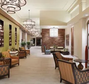 Hilton Garden Inn Rochester Downtown, NY hotel detail image 4
