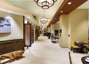Hilton Garden Inn Rochester Downtown, NY hotel thumbnail 2