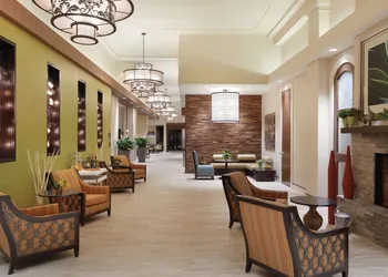 Hilton Garden Inn Rochester Downtown, NY hotel thumbnail 4