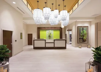 Hilton Garden Inn Rochester Downtown, NY hotel thumbnail 6