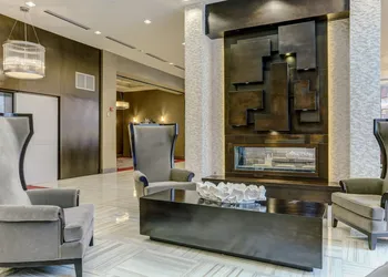 Cambria Hotel & Suites - White Plains Downtown hotel thumbnail 3