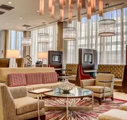 Cambria Hotel & Suites - White Plains Downtown hotel detail image 4
