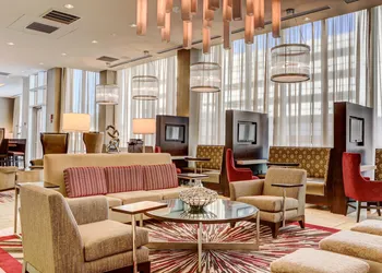 Cambria Hotel & Suites - White Plains Downtown hotel thumbnail 4