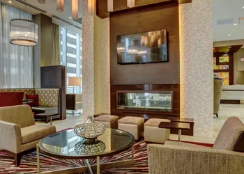 Cambria Hotel & Suites - White Plains Downtown hotel thumbnail 5