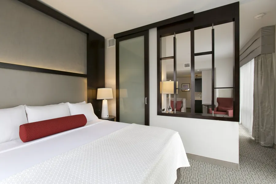 Cambria Hotel & Suites - White Plains Downtown hotel detail image 6