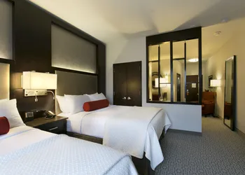 Cambria Hotel & Suites - White Plains Downtown hotel thumbnail 7