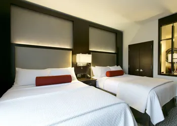 Cambria Hotel & Suites - White Plains Downtown hotel thumbnail 8