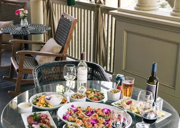 Princess Anne Boutique Hotel hotel thumbnail 5