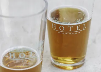 Princess Anne Boutique Hotel hotel thumbnail 6