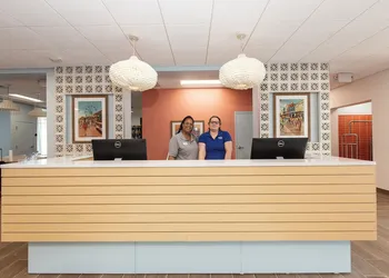Golden Sands Carolina Beach Oceanfront, Tapestry by Hilton hotel thumbnail 2