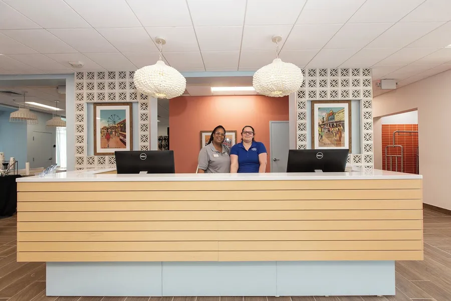 Golden Sands Carolina Beach Oceanfront, Tapestry by Hilton hotel detail image 2