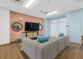 Golden Sands Carolina Beach Oceanfront, Tapestry by Hilton hotel thumbnail 5