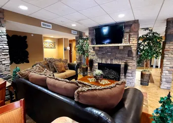 Stonebrook Lodge Cherokee hotel thumbnail 2