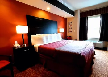 Stonebrook Lodge Cherokee hotel thumbnail 3