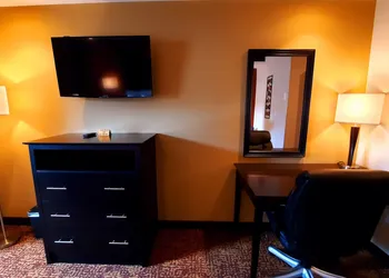 Stonebrook Lodge Cherokee hotel thumbnail 4