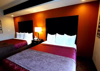 Stonebrook Lodge Cherokee hotel thumbnail 8
