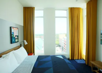The Durham Hotel hotel thumbnail 3