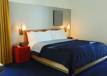 The Durham Hotel hotel thumbnail 5