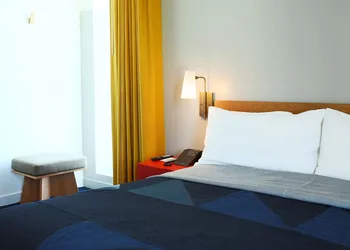 The Durham Hotel hotel thumbnail 6