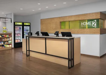 Home2 Suites by Hilton Greensboro Airport, NC hotel thumbnail 4