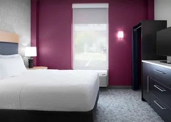 Home2 Suites by Hilton Greensboro Airport, NC hotel thumbnail 5