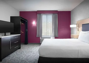 Home2 Suites by Hilton Greensboro Airport, NC hotel thumbnail 6