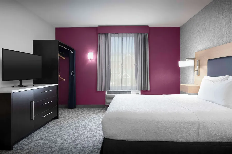 Home2 Suites by Hilton Greensboro Airport, NC hotel detail image 6