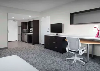 Home2 Suites by Hilton Greensboro Airport, NC hotel thumbnail 8