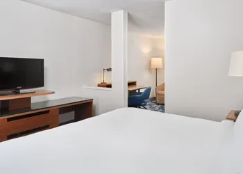 Fairfield by Marriott Inn & Suites Jacksonville hotel thumbnail 4