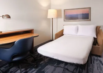 Fairfield by Marriott Inn & Suites Jacksonville hotel thumbnail 7