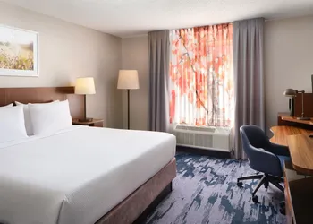 Fairfield by Marriott Inn & Suites Jacksonville hotel thumbnail 8