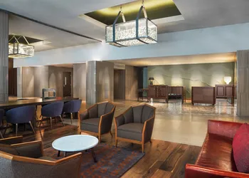 The Westin Cleveland Downtown hotel thumbnail 2