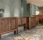 The Westin Cleveland Downtown hotel detail image 3