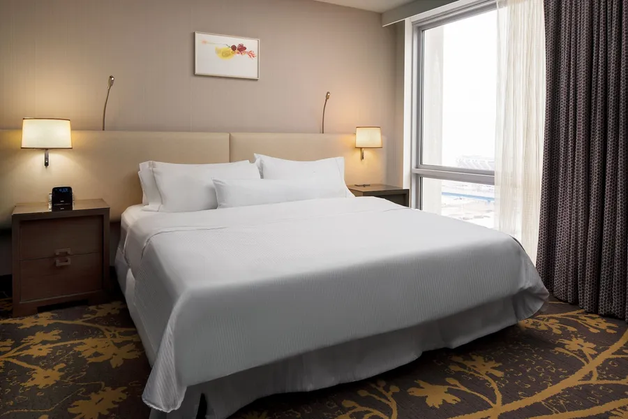 The Westin Cleveland Downtown hotel detail image 6