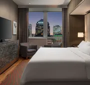 The Westin Cleveland Downtown hotel detail image 7