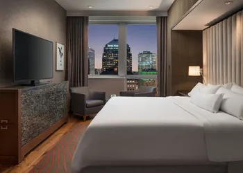 The Westin Cleveland Downtown hotel thumbnail 7
