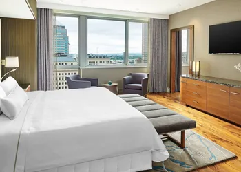 The Westin Cleveland Downtown hotel thumbnail 8