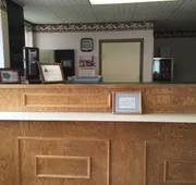 Highway Inn hotel detail image 4