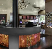 Aloft by Marriott Raleigh-Durham Airport Brier Creek hotel detail image 3