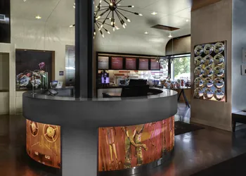Aloft by Marriott Raleigh-Durham Airport Brier Creek hotel thumbnail 3