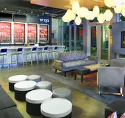 Aloft by Marriott Raleigh-Durham Airport Brier Creek hotel detail image 4