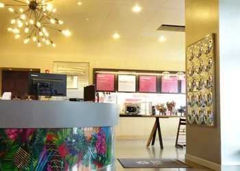 Aloft by Marriott Raleigh-Durham Airport Brier Creek hotel thumbnail 6