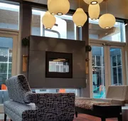 Aloft by Marriott Raleigh-Durham Airport Brier Creek hotel detail image 7