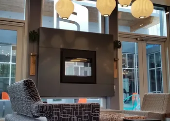 Aloft by Marriott Raleigh-Durham Airport Brier Creek hotel thumbnail 7