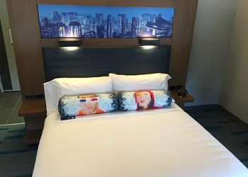 Aloft by Marriott Raleigh-Durham Airport Brier Creek hotel thumbnail 8