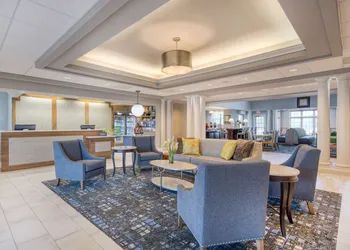 Homewood Suites by Hilton Olmsted Village (near Pinehurst) hotel thumbnail 2
