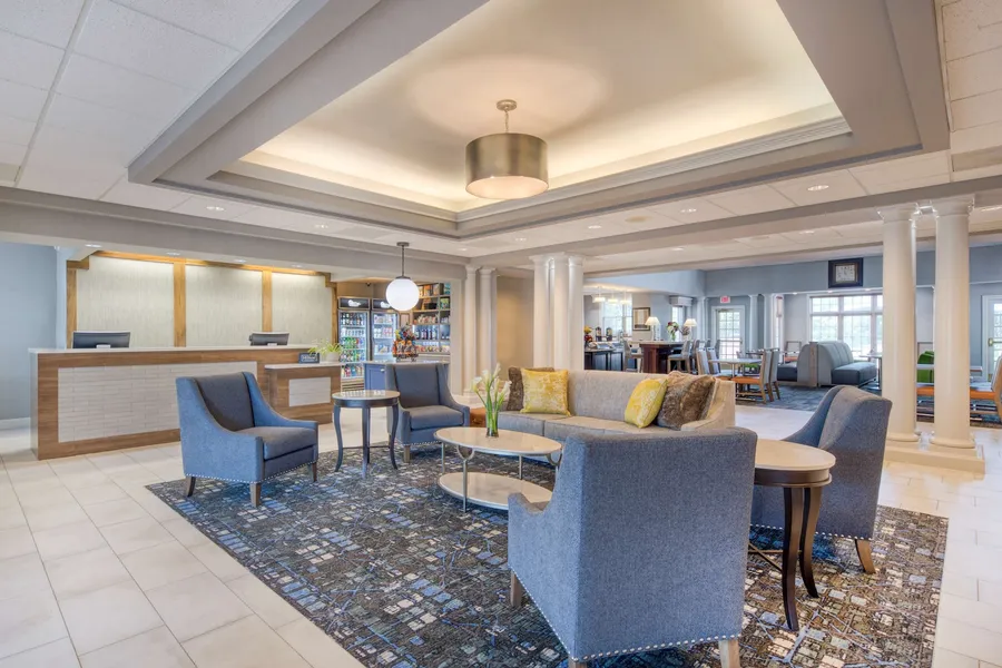 Homewood Suites by Hilton Olmsted Village (near Pinehurst) hotel detail image 2