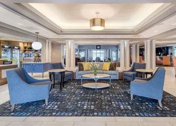 Homewood Suites by Hilton Olmsted Village (near Pinehurst) hotel thumbnail 3