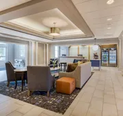Homewood Suites by Hilton Olmsted Village (near Pinehurst) hotel detail image 4